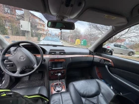 Mercedes-Benz S 320, снимка 11