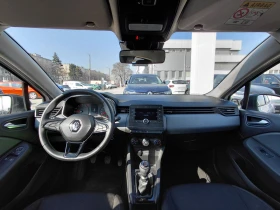 Renault Clio 1.0TCe/90k.c./Life, снимка 11