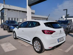 Renault Clio 1.0TCe/90k.c./Life, снимка 5
