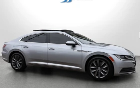 VW Arteon SEL PREMIUM | AWD | ШИБЕДАХ, снимка 6