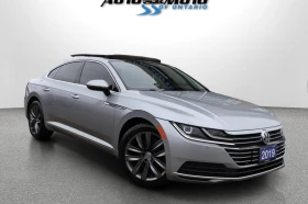 VW Arteon SEL PREMIUM | AWD | ШИБЕДАХ, снимка 1