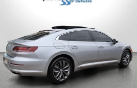 VW Arteon SEL PREMIUM | AWD | ШИБЕДАХ, снимка 5