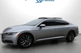 VW Arteon SEL PREMIUM | AWD | ШИБЕДАХ, снимка 2