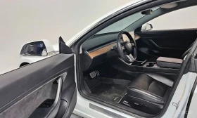 Tesla Model 3 * LONG RANGE* AWD* КРАЙНА ЦЕНА* , снимка 9