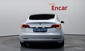 Tesla Model 3 * LONG RANGE* AWD* КРАЙНА ЦЕНА* , снимка 4