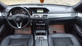 Mercedes-Benz E 200 CDI_2200ccm., снимка 11