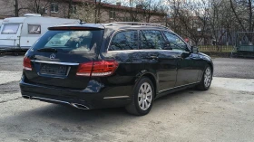 Mercedes-Benz E 200 CDI_2200ccm., снимка 5