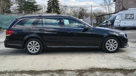 Mercedes-Benz E 200 CDI_2200ccm., снимка 4