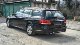 Mercedes-Benz E 200 CDI_2200ccm., снимка 7