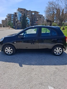 Nissan Micra, снимка 4