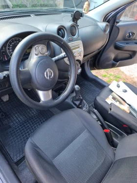 Nissan Micra, снимка 10