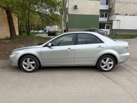 Mazda 6 седан, снимка 5
