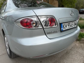 Mazda 6 седан, снимка 4