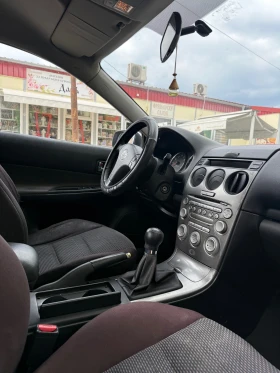 Mazda 6 седан, снимка 7