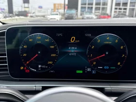 Mercedes-Benz GLE 450 HEAD UP * БЕЗ ИНЦИДЕНТИ * * CARFAX * * АВТО КРЕДИТ, снимка 7