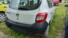 Dacia Sandero, снимка 6