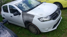 Dacia Sandero, снимка 5
