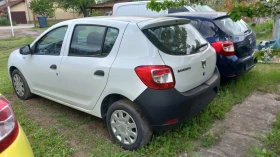 Dacia Sandero, снимка 7