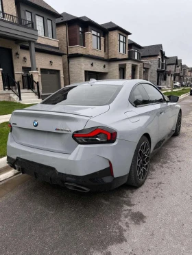BMW 240 xDrive/ШИБИДАХ/HEAD-UP DISPLAY/HARMAN KARDON, снимка 5