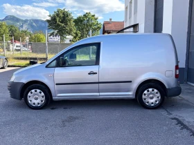 VW Caddy 1.9TDI * Климатик* , снимка 2
