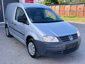 VW Caddy 1.9TDI * Климатик* , снимка 7