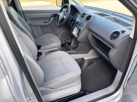 VW Caddy 1.9TDI * Климатик* , снимка 12