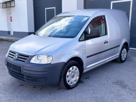 VW Caddy 1.9TDI * Климатик* , снимка 1