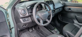 Dacia Spring ExtrimE 65 NovA, снимка 12