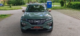 Dacia Spring ExtrimE 65 NovA, снимка 2