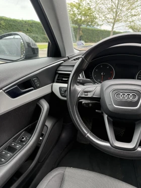 Audi A4, снимка 11