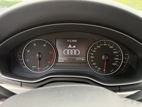 Audi A4, снимка 12