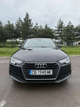 Audi A4, снимка 2