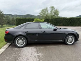 Audi A4, снимка 3