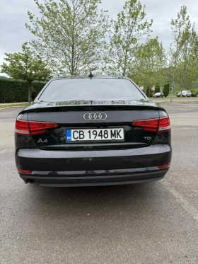 Audi A4, снимка 5