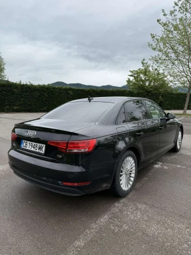 Audi A4, снимка 4