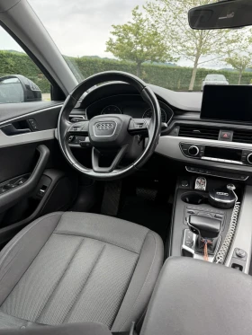 Audi A4, снимка 13