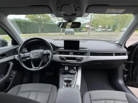 Audi A4, снимка 8