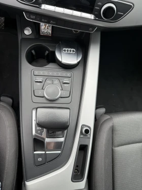 Audi A4, снимка 14