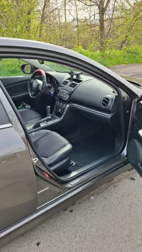 Mazda 6, снимка 7