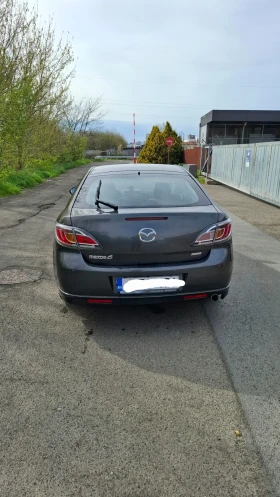 Mazda 6, снимка 2