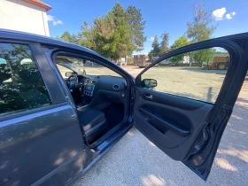 Ford Focus 1.6 TDCi, снимка 7