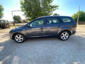 Ford Focus 1.6 TDCi, снимка 4