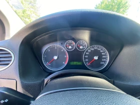 Ford Focus 1.6 TDCi, снимка 12