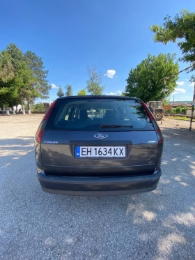 Ford Focus 1.6 TDCi, снимка 3
