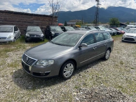 VW Passat, снимка 8