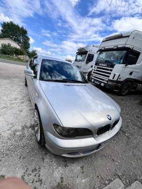 BMW 330, снимка 1