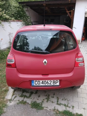 Renault Twingo, снимка 3