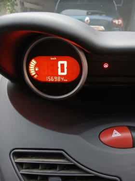 Renault Twingo, снимка 4