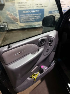 Chrysler Gr.voyager Diesel, снимка 10