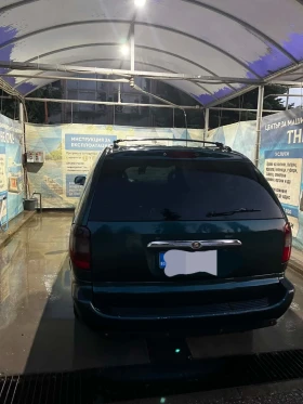 Chrysler Gr.voyager Diesel, снимка 2